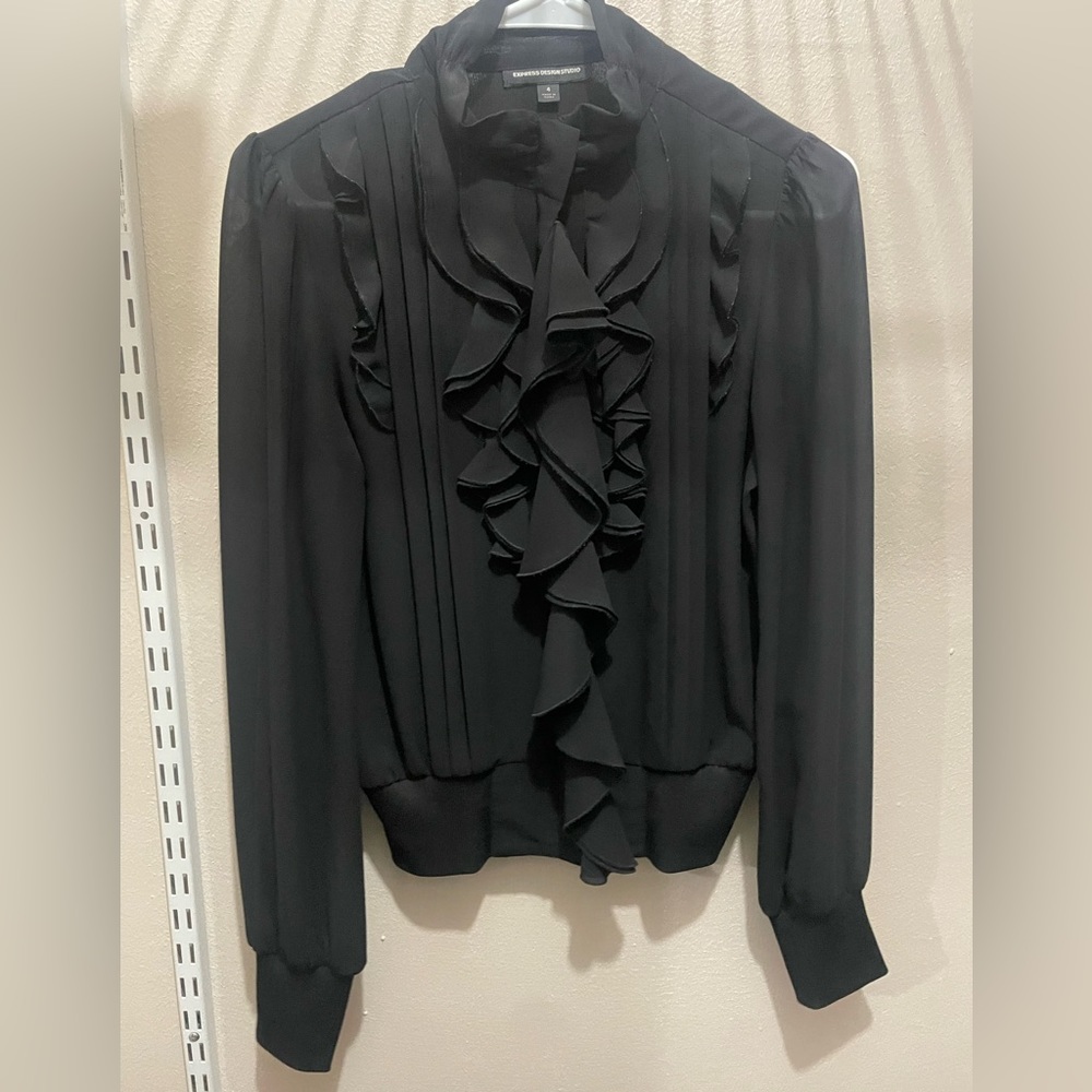 Express Women Bomber jacket